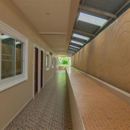 Patong Rai Rom Yen Resort Sha Eksteriør bilde