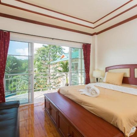 Patong Rai Rom Yen Resort Sha Eksteriør bilde