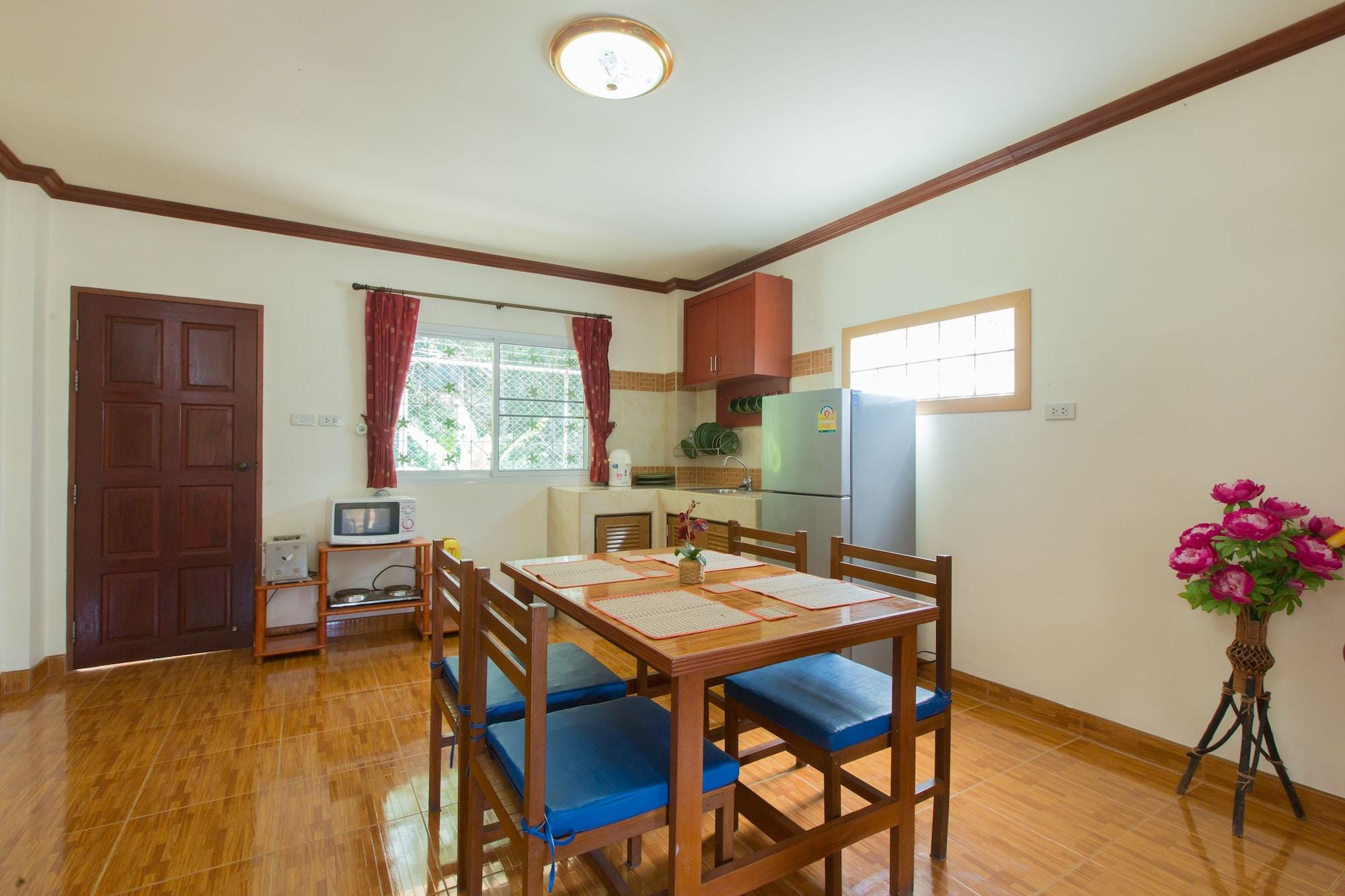 Patong Rai Rom Yen Resort Sha Eksteriør bilde