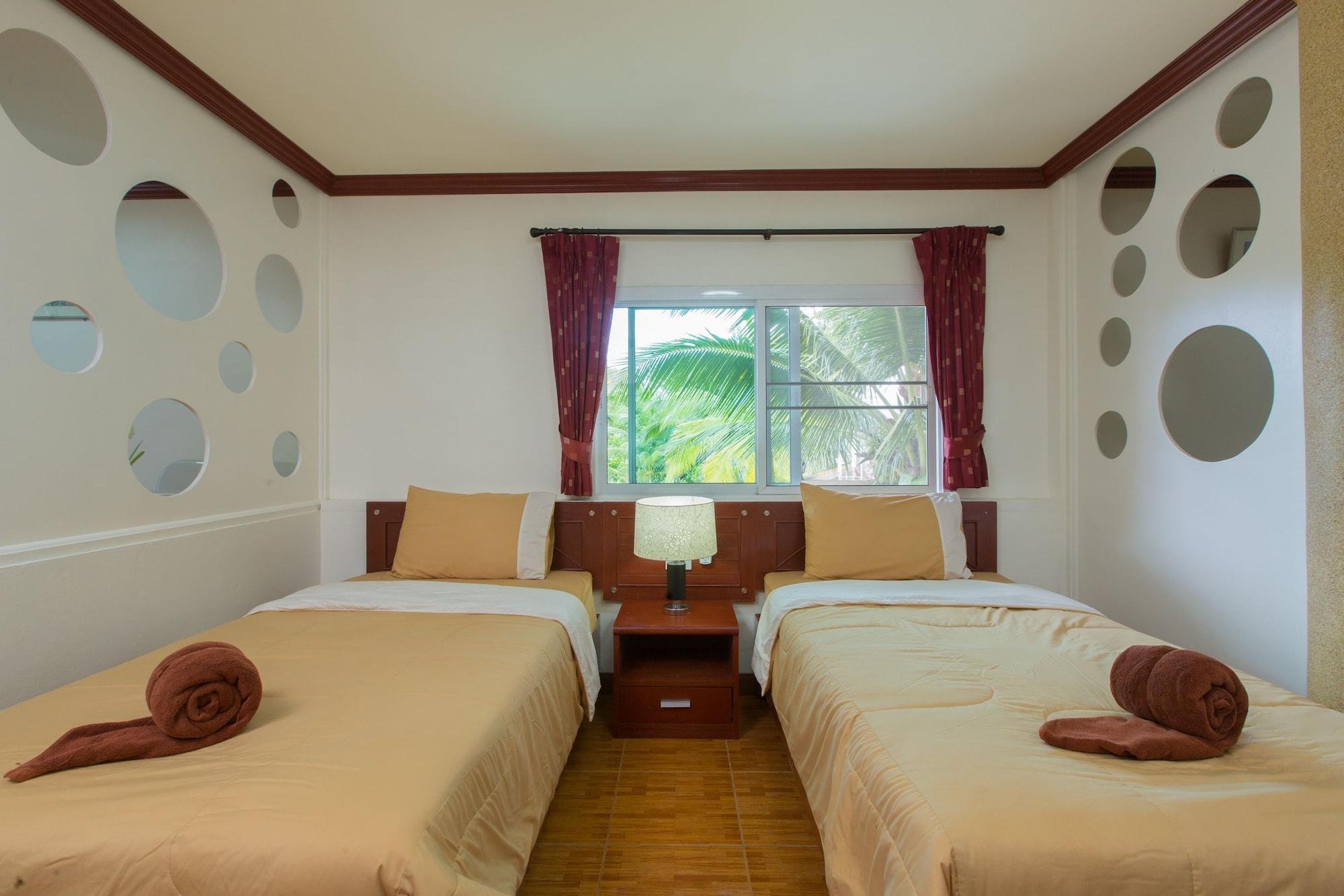 Patong Rai Rom Yen Resort Sha Eksteriør bilde