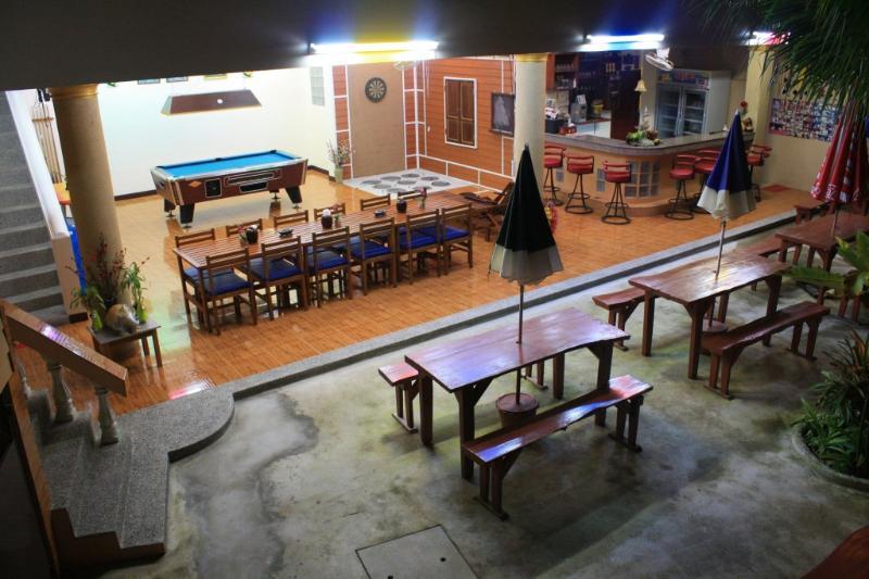 Patong Rai Rom Yen Resort Sha Eksteriør bilde