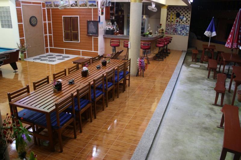 Patong Rai Rom Yen Resort Sha Eksteriør bilde