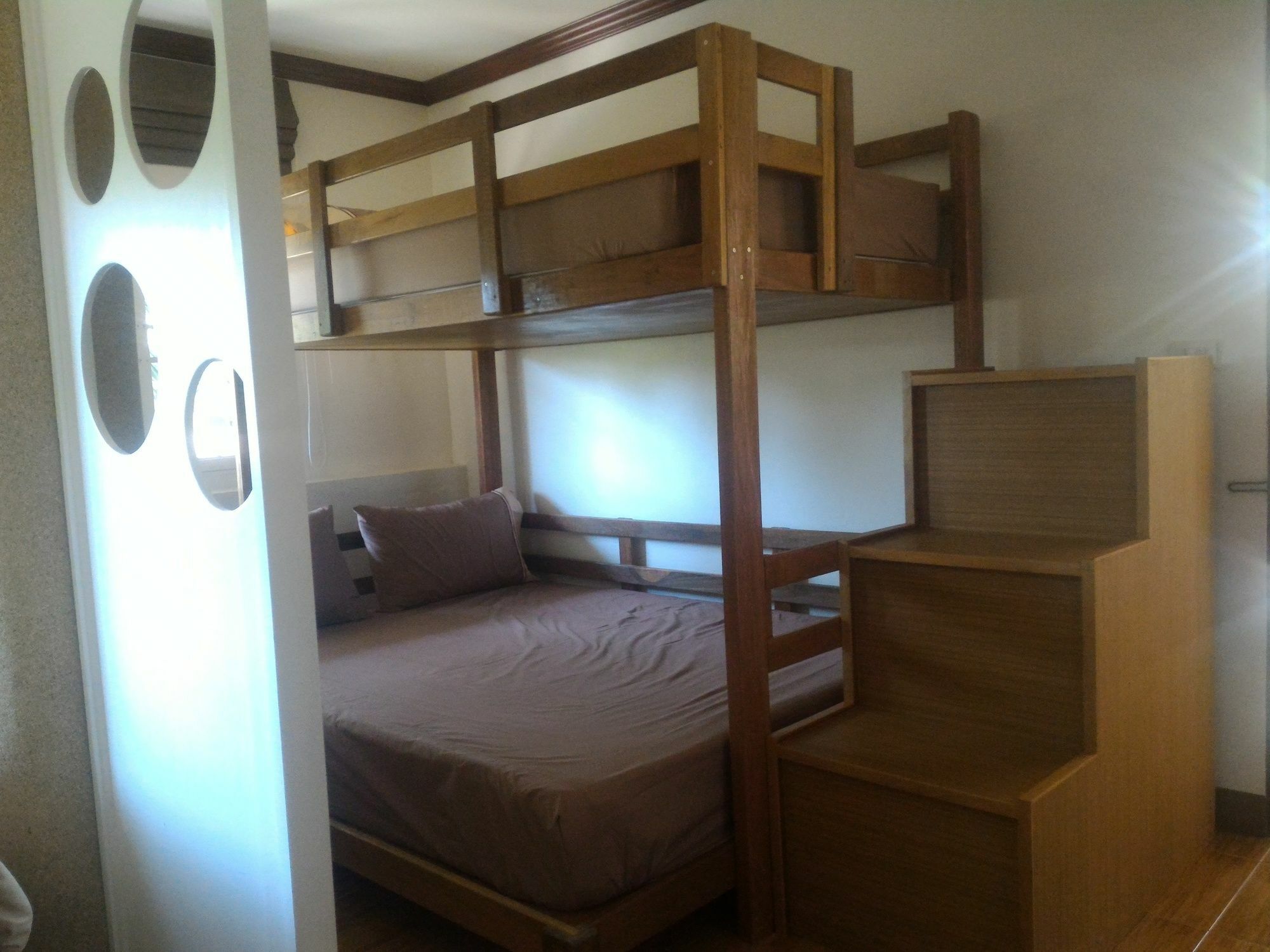 Patong Rai Rom Yen Resort Sha Eksteriør bilde